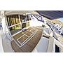 Book yachts online - motorboat - Ferretti 52-7 - Odysseus  - rent
