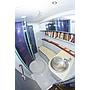 Book yachts online - motorboat - Ferretti 52-7 - Odysseus  - rent