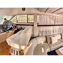 Book yachts online - motorboat - Fairline Phantom 40 - Julia - rent
