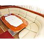 Book yachts online - motorboat - Princess 480 - Carpe Diem  - rent