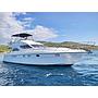 Book yachts online - motorboat - Princess 480 - Carpe Diem  - rent