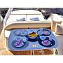 Book yachts online - motorboat - Fairline Targa 48 - H.I.T.   - rent