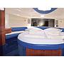 Book yachts online - motorboat - Fairline Targa 48 - H.I.T.   - rent