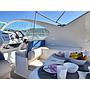 Book yachts online - motorboat - Fairline Targa 48 - H.I.T.   - rent
