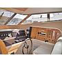 Book yachts online - motorboat - Johnson 56 - New Style  - rent