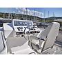 Book yachts online - motorboat - Johnson 56 - New Style  - rent