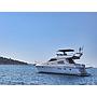 Book yachts online - motorboat - Johnson 56 - New Style  - rent