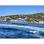 Book yachts online - motorboat - Johnson 56 - New Style  - rent