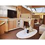 Book yachts online - motorboat - Johnson 56 - New Style  - rent