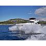 Book yachts online - motorboat - Johnson 56 - New Style  - rent