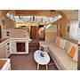 Book yachts online - motorboat - Johnson 56 - New Style  - rent