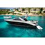 Book yachts online - motorboat - Riva 68 Ego - Pendrgon - rent