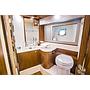 Book yachts online - motorboat - Riva 68 Ego - Pendrgon - rent