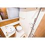 Book yachts online - motorboat - Riva 68 Ego - Pendrgon - rent