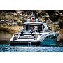 Book yachts online - motorboat - Riva 68 Ego - Pendrgon - rent