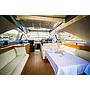 Book yachts online - motorboat - Riva 68 Ego - Pendrgon - rent