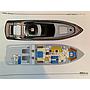 Book yachts online - motorboat - Riva 68 Ego - Pendrgon - rent