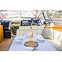 Book yachts online - motorboat - Riva 68 Ego - Pendrgon - rent