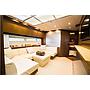 Book yachts online - motorboat - Riva 68 Ego - Pendrgon - rent