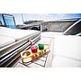 Book yachts online - motorboat - Riva 68 Ego - Pendrgon - rent
