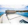 Book yachts online - motorboat - Riva 68 Ego - Pendrgon - rent