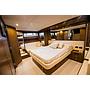 Book yachts online - motorboat - Riva 68 Ego - Pendrgon - rent