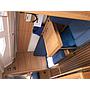 Book yachts online - sailboat - Salona 380 Performance - Tonic - rent