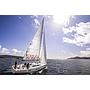 Book yachts online - sailboat - Salona 380 Performance - Tonic - rent