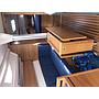 Book yachts online - sailboat - Salona 380 Performance - Tonic - rent