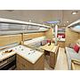 Book yachts online - sailboat - Salona 380 Performance - Tonic - rent