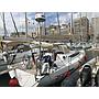 Book yachts online - sailboat - Salona 380 Performance - Tonic - rent