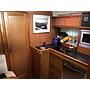 Book yachts online - motorboat - Bavaria 33 Sport - Yamila - rent