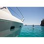 Book yachts online - motorboat - Bavaria 43 HT Sport - Gustel - rent