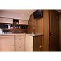 Book yachts online - motorboat - Bavaria 43 HT Sport - Gustel - rent