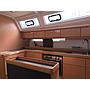 Book yachts online - sailboat - Bavaria Cruiser 46 - Libertá (Modell 2016, boated 2016) - rent