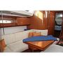 Book yachts online - sailboat - Oceanis 40 - Marie-Andrea - rent