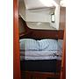 Book yachts online - sailboat - Oceanis 40 - Marie-Andrea - rent