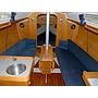 Book yachts online - sailboat - Beneteau 285 - Seagull - rent