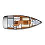 Book yachts online - sailboat - Sun Odyssey 30 i - Beagle - rent