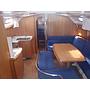 Book yachts online - sailboat - GibSea 43-4 - Corazon  - rent