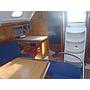 Book yachts online - sailboat - GibSea 43-4 - Corazon  - rent