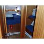 Book yachts online - sailboat - GibSea 43-4 - Corazon  - rent