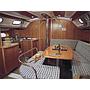 Book yachts online - sailboat - GibSea 43-4 - Corazon  - rent