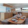 Book yachts online - catamaran - Lagoon 421 - Marielle - rent