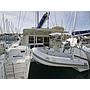 Book yachts online - catamaran - Lagoon 421 - Marielle - rent
