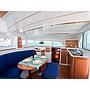 Book yachts online - catamaran - Lagoon 380 - Shona - rent