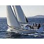 Book yachts online - sailboat - Bavaria 38 Cruiser - Marge ( in water from 2012 ) - rent
