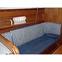 Book yachts online - sailboat - Bavaria 38 Cruiser - Marge ( in water from 2012 ) - rent