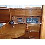 Book yachts online - sailboat - Bavaria 38 Cruiser - Marge ( in water from 2012 ) - rent
