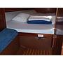 Book yachts online - sailboat - Bavaria 36 Cruiser - Dolkar with New teak deck - rent